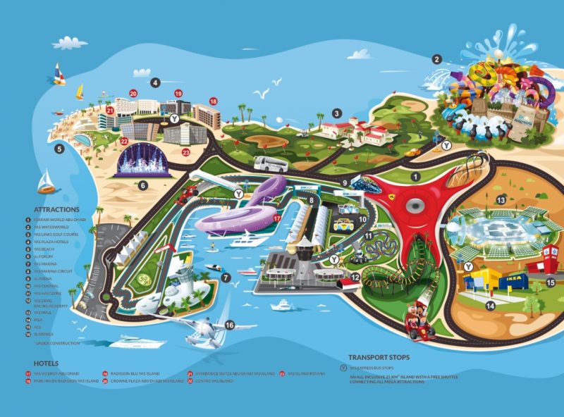 Play And Stay Golf In Abu Dhabi With Golf Planet Holidays play-and-stay-golf-in-abu-dhabi-with-golf-planet-holidays