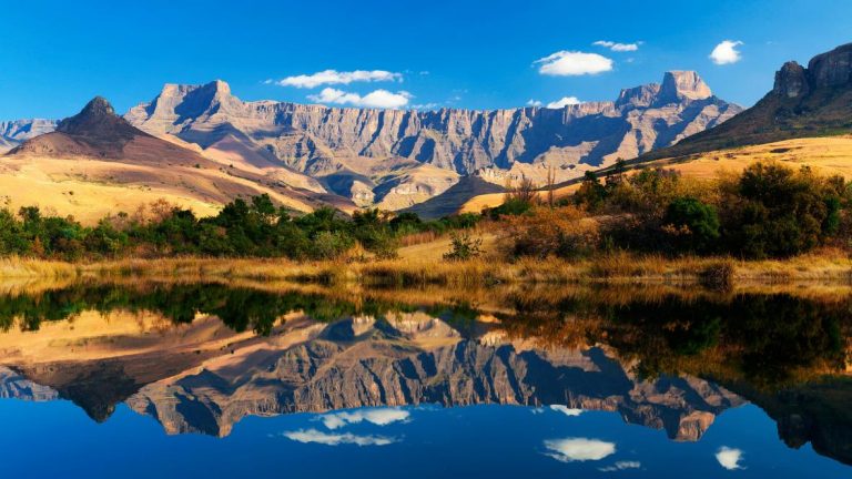 KwaZulu-Natal – South Africa’s playground