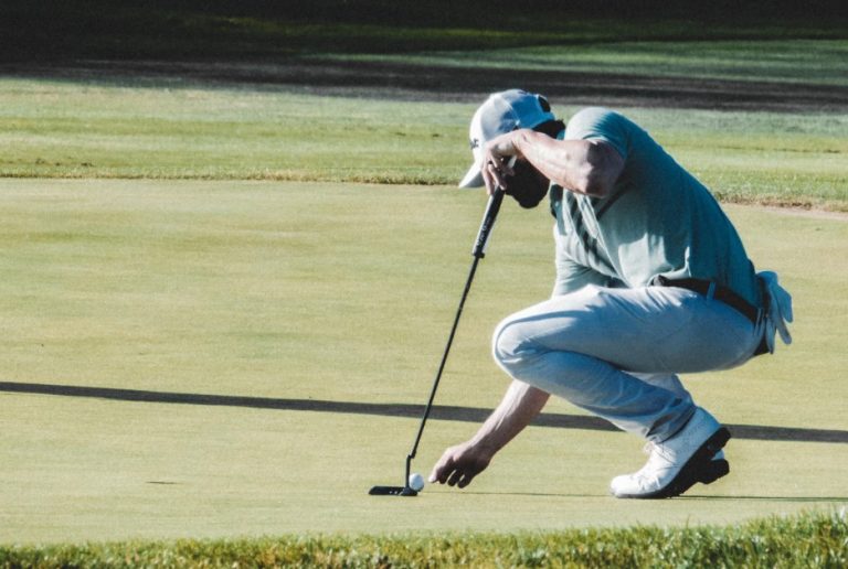 Why the Masters leads the way