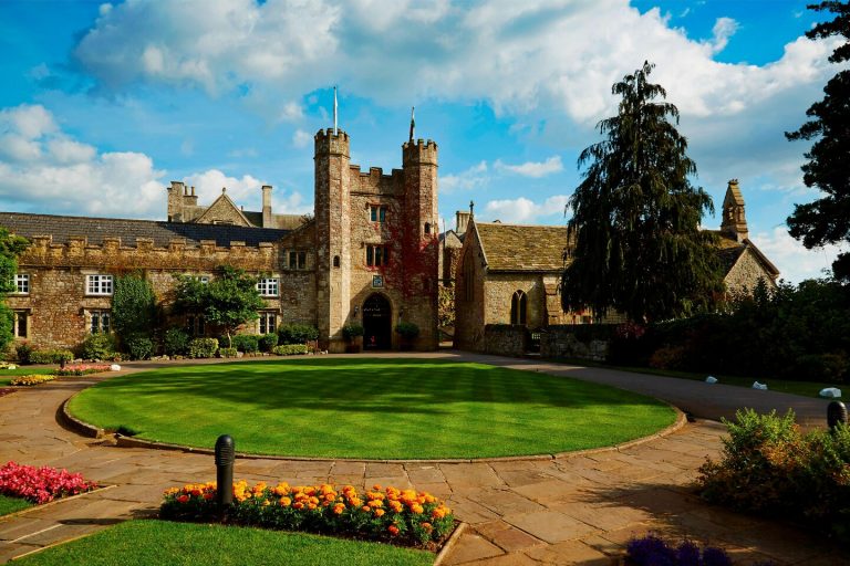 Delta Hotels by Marriott St. Pierre Country Club Chepstow