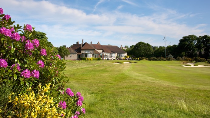 Moortown Golf Club, Leeds Golf Planet Holidays
