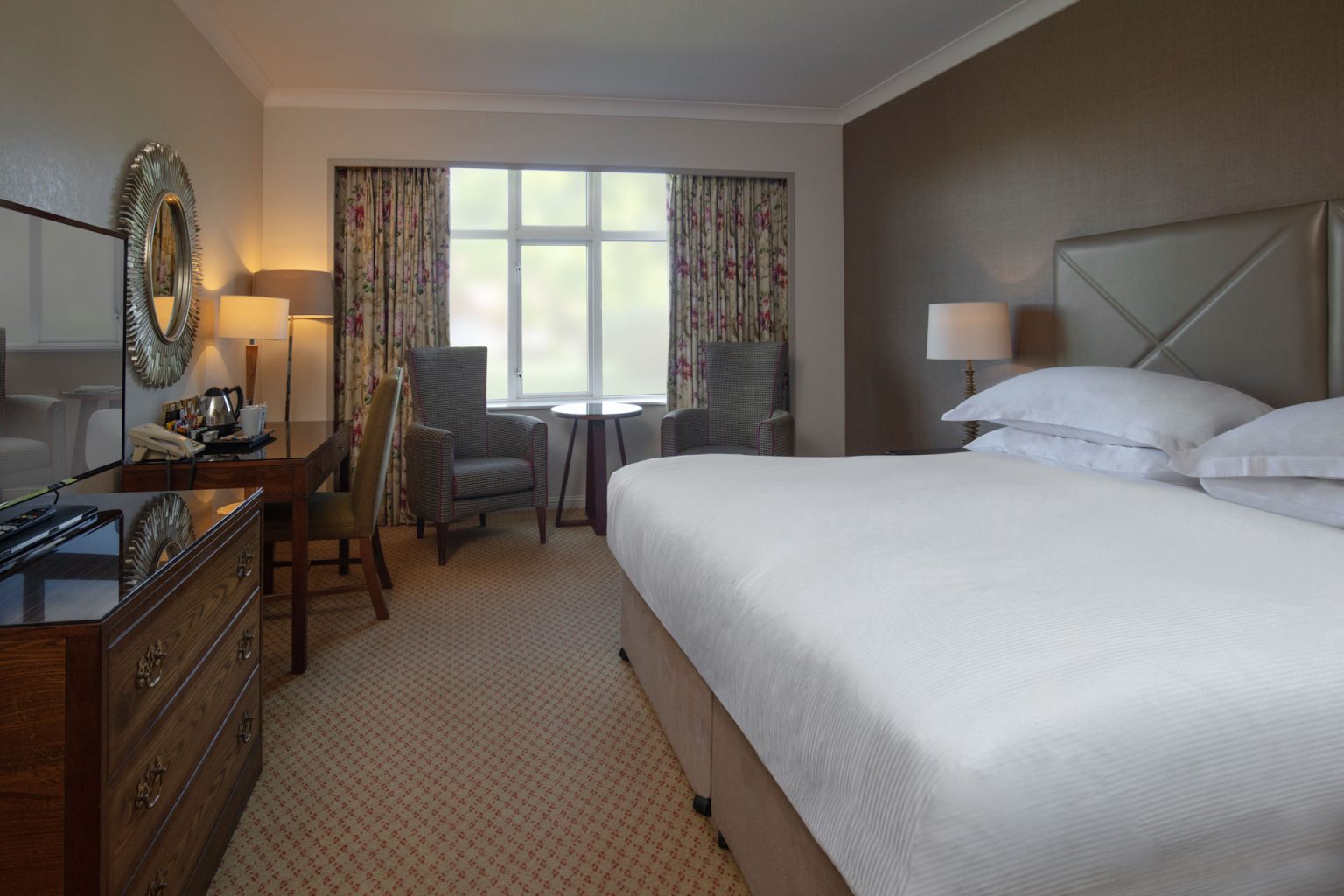 Slaley Hall Hotel, Hexham — photo 8