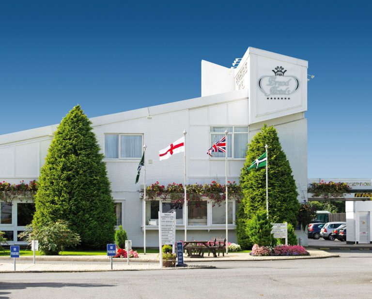 The Barnstaple Hotel