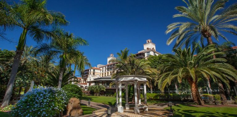 Lopesan Costa Meloneras Meloneras, Gran Canaria