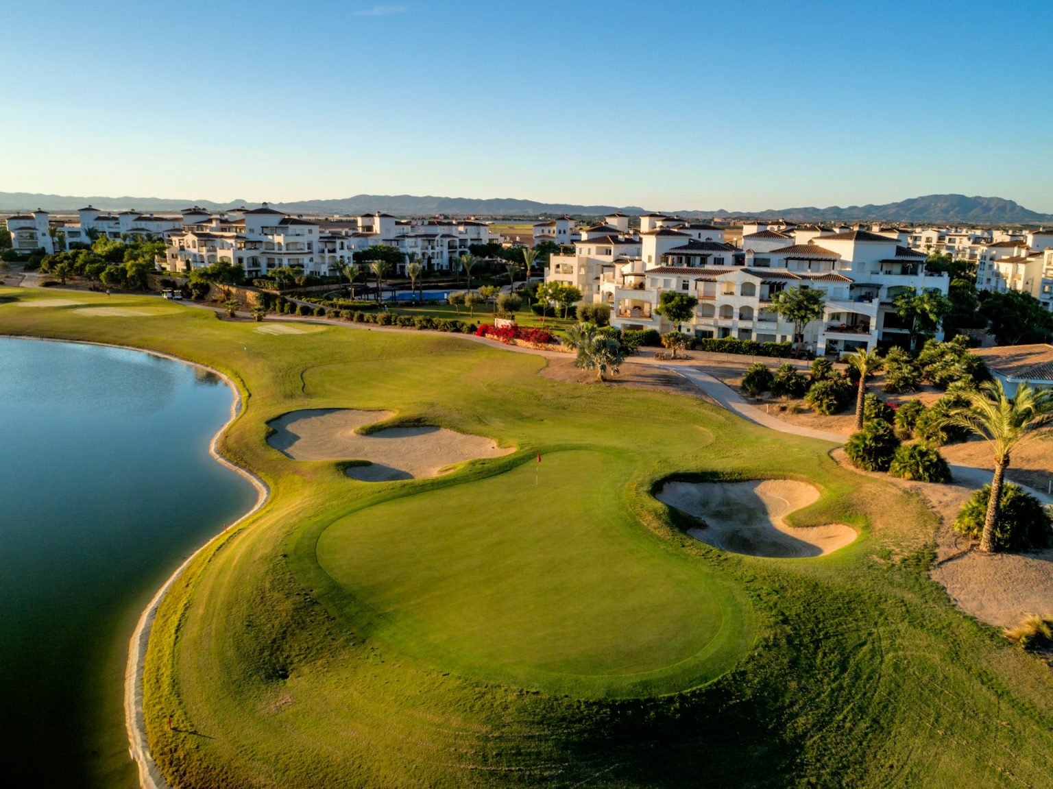 La Torre Golf, Murcia — photo 1