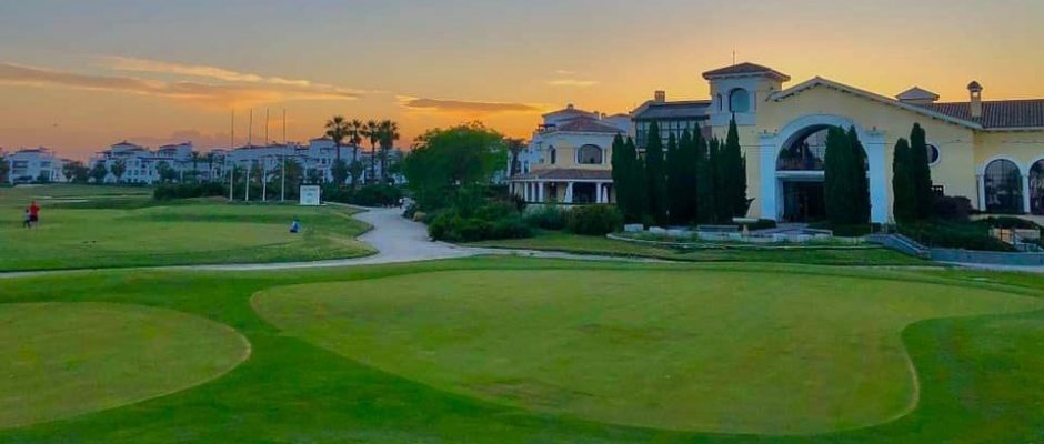 La Torre Golf, Murcia — photo 3