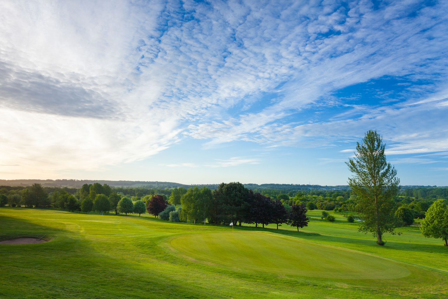Belton Woods Hotel, Grantham — photo 8