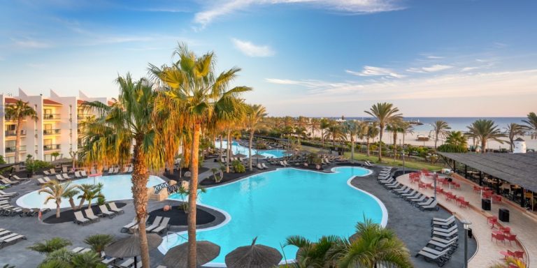 Barcelo Occidental Banus Puerto Banus