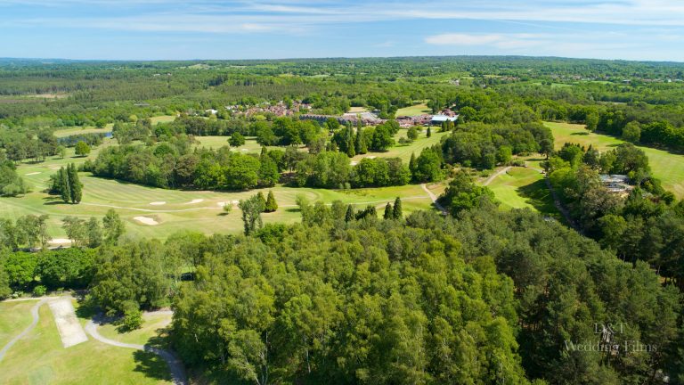 Old Thorns Hotel & Resort Hampshire