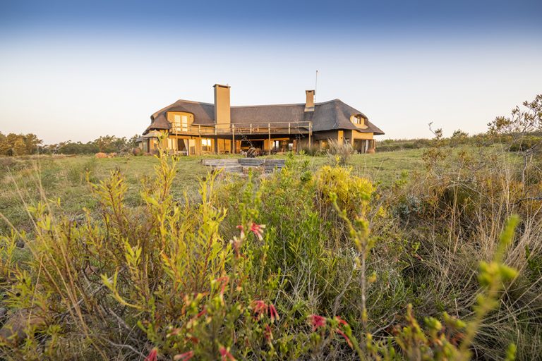Gondwana Game Reserve
