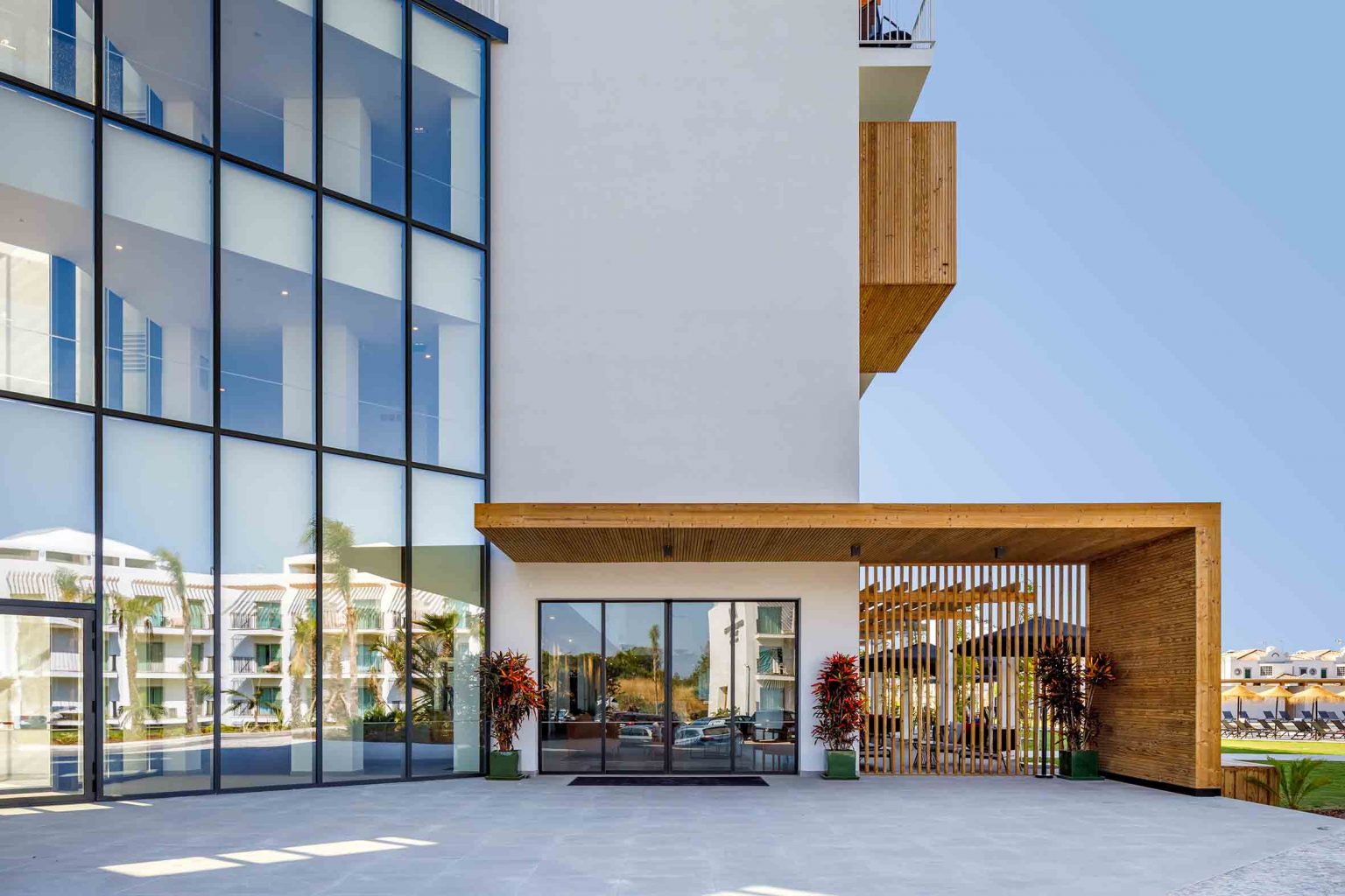 Welcome to AP Cabanas Beach & Nature, Hotel, Tavira, Eastern Algarve, Portugal. Golf Planet Holidays
