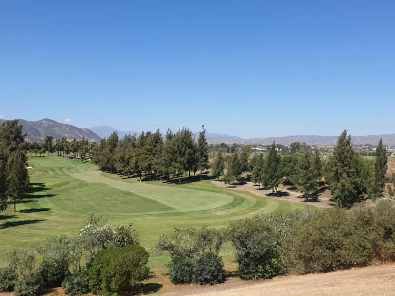 Real Guadalhorce Club de Golf — Spain golf