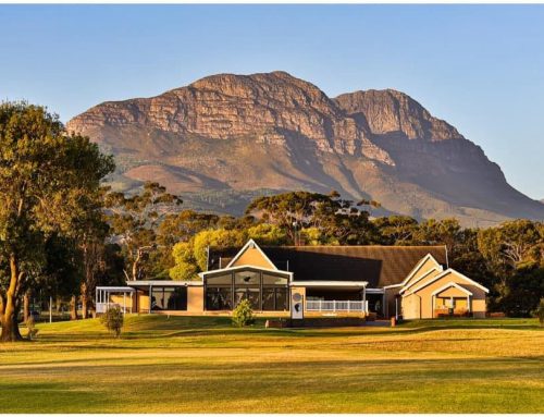 Winter Holidays in South Africa