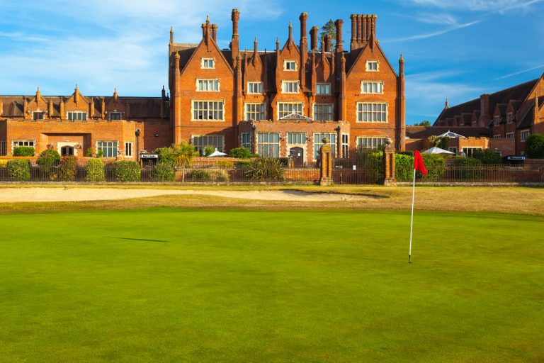 Dunston Hall Hotel, Spa & Golf Resort Norwich