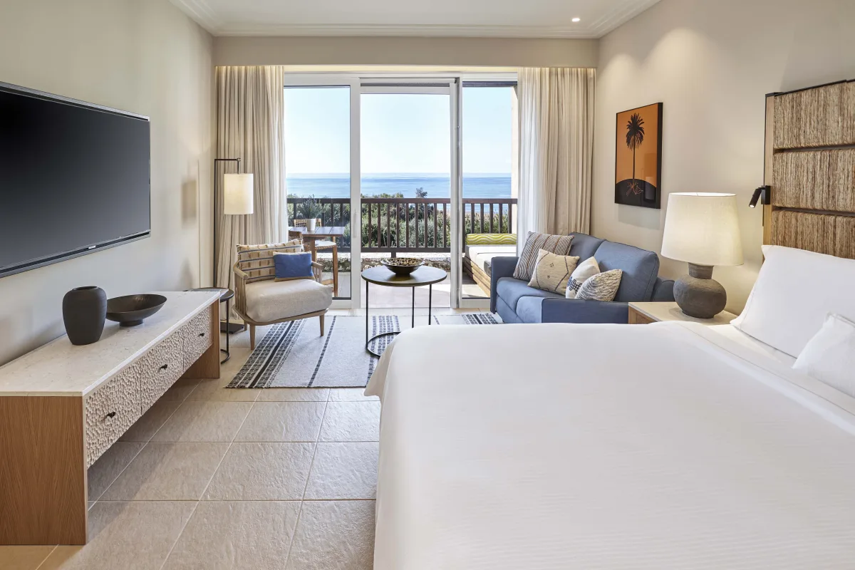 Westin Resort Costa Navarino *****, Greece - Image 5