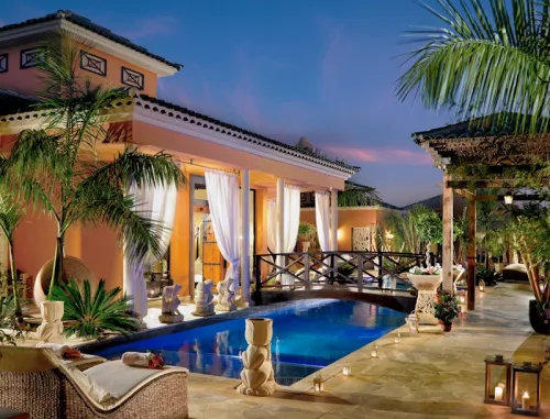 Welcome to Royal Garden Villas, Tenerife. Golf Planet Holidays.