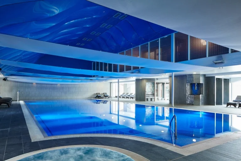 Formby Hall Golf Resort and Spa Hotel Merseyside
