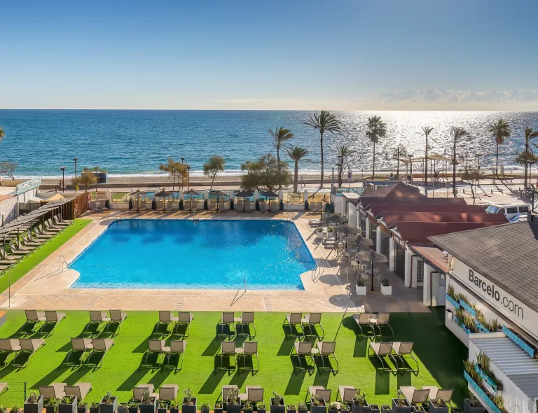 Barcelo Occidental Fuengirola