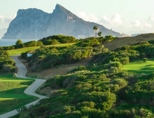 Planning Your Next Golf Holiday: What to Think About Before You Book