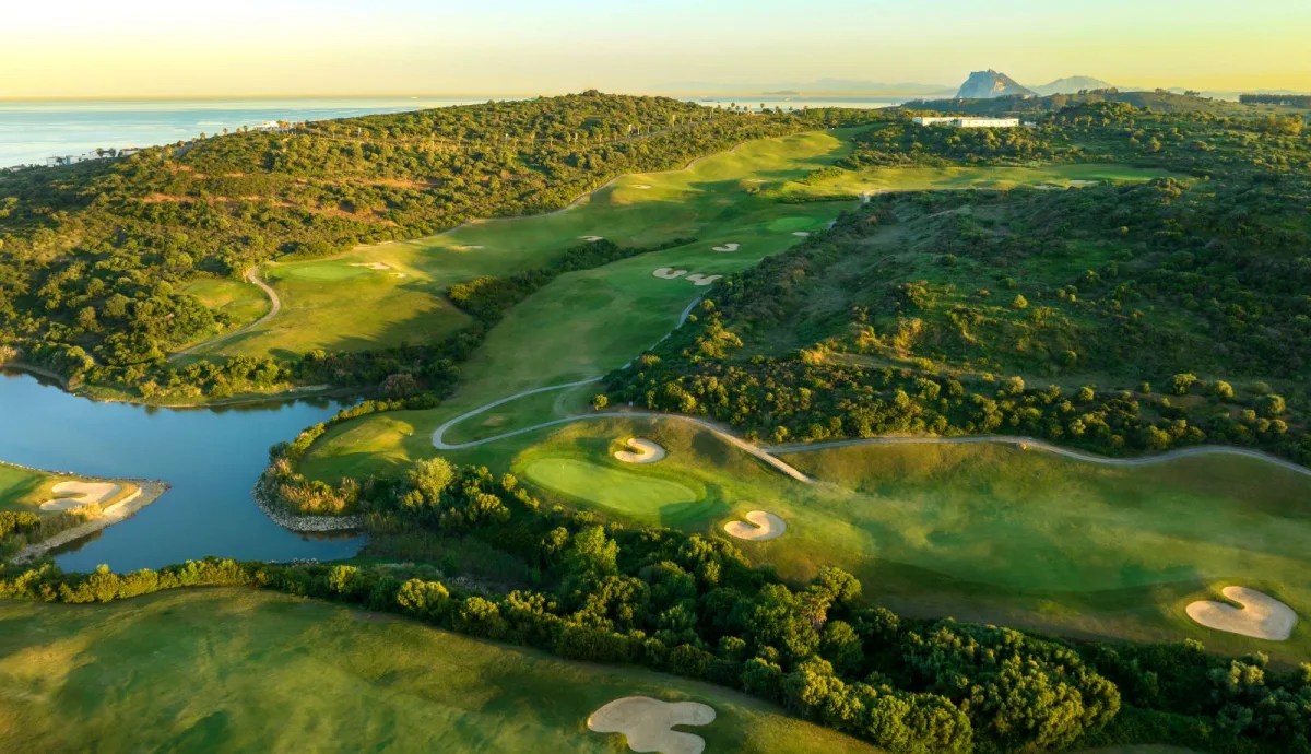La Hacienda Links Golf Resort - Image 3