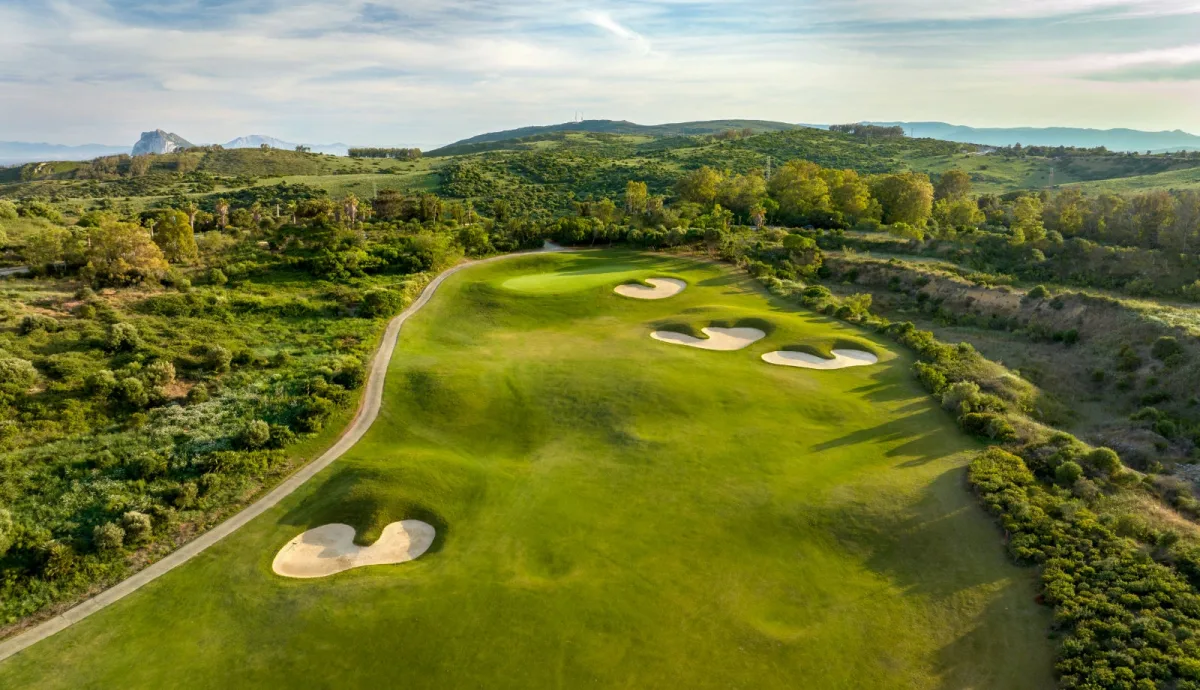 La Hacienda Links Golf Resort - Image 4