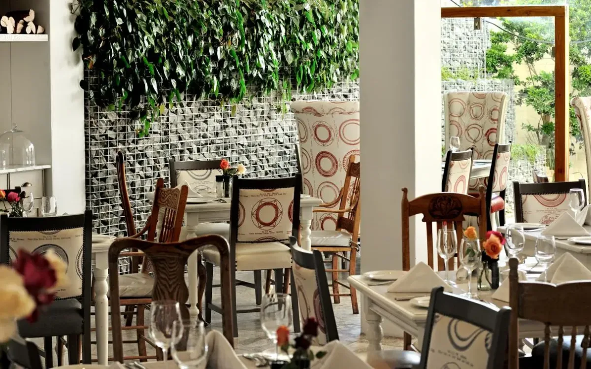 The Oude Werf Hotel ****, Stellenbosch - Image 5