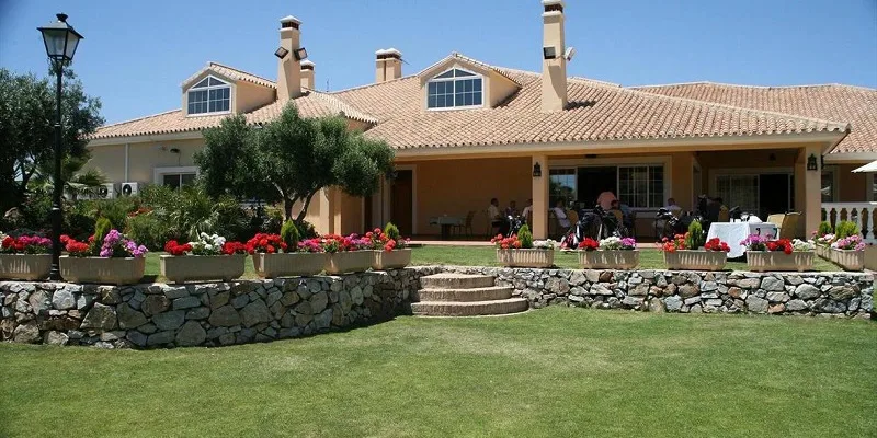 Alhaurin Golf Club, Mijas, Costa del Sol, Spain. Golf Planet Holidays