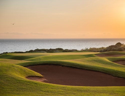 Discover Costa Navarino: Greece’s Premier Golf Destination