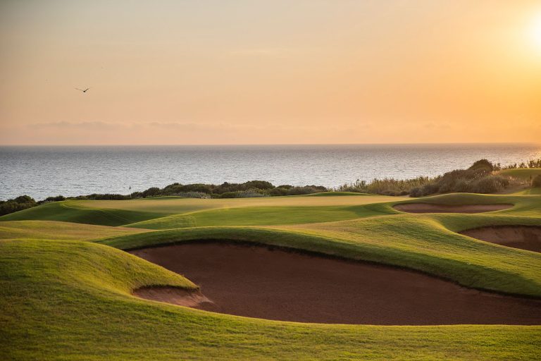 Discover Costa Navarino: Greece’s Premier Golf Destination