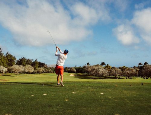 Discover the Best Golf Holiday Destinations with Golf Planet Holidays