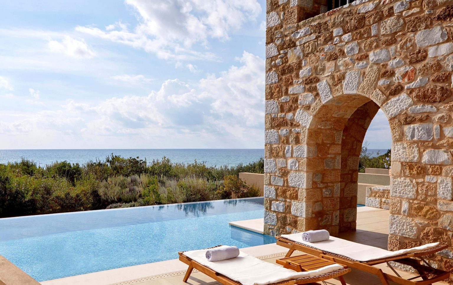 20879 Copy at The Westin Resort Costa Navarino, Greece