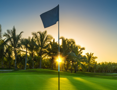 Chasing the Sun: Book Your Winter Golf Holiday Now