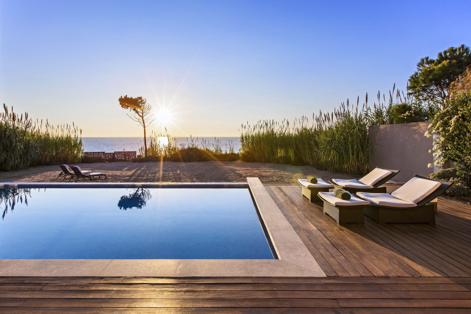 Ithomi & Sapientza Villas at The Romanos, Costa Navarino, Greece