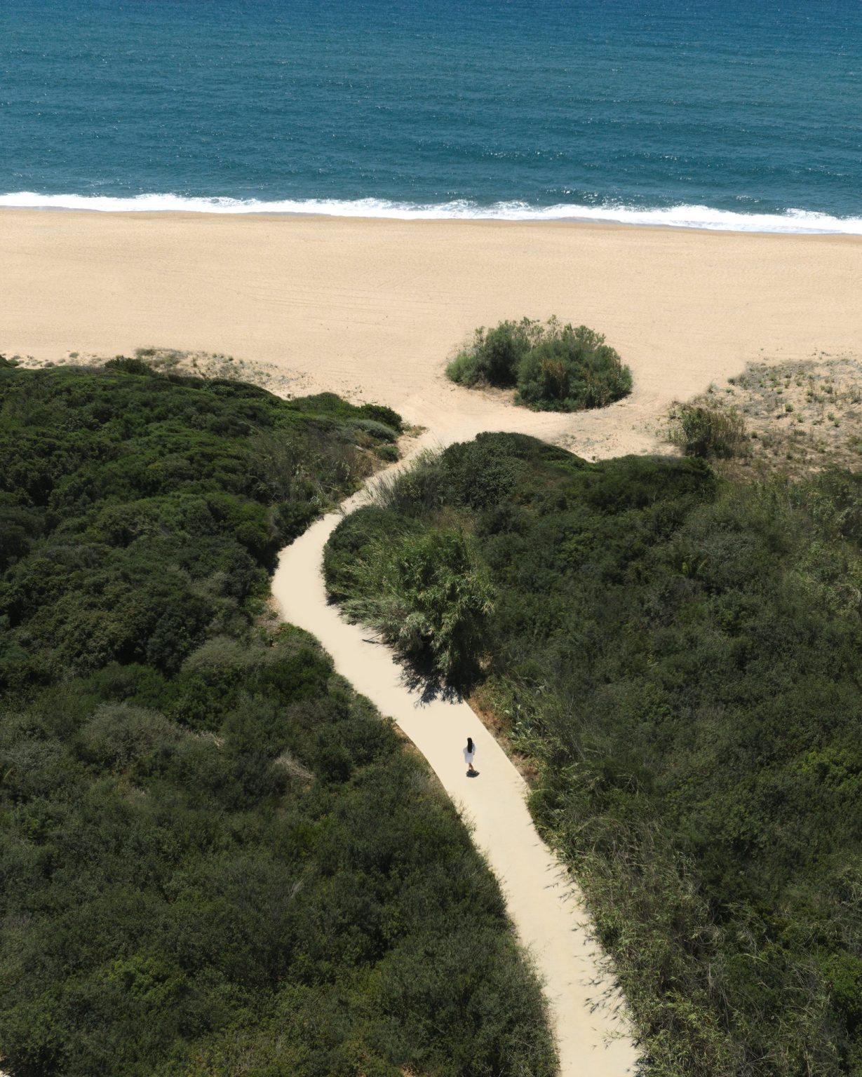 The Romanos, Costa Navarino, Greece