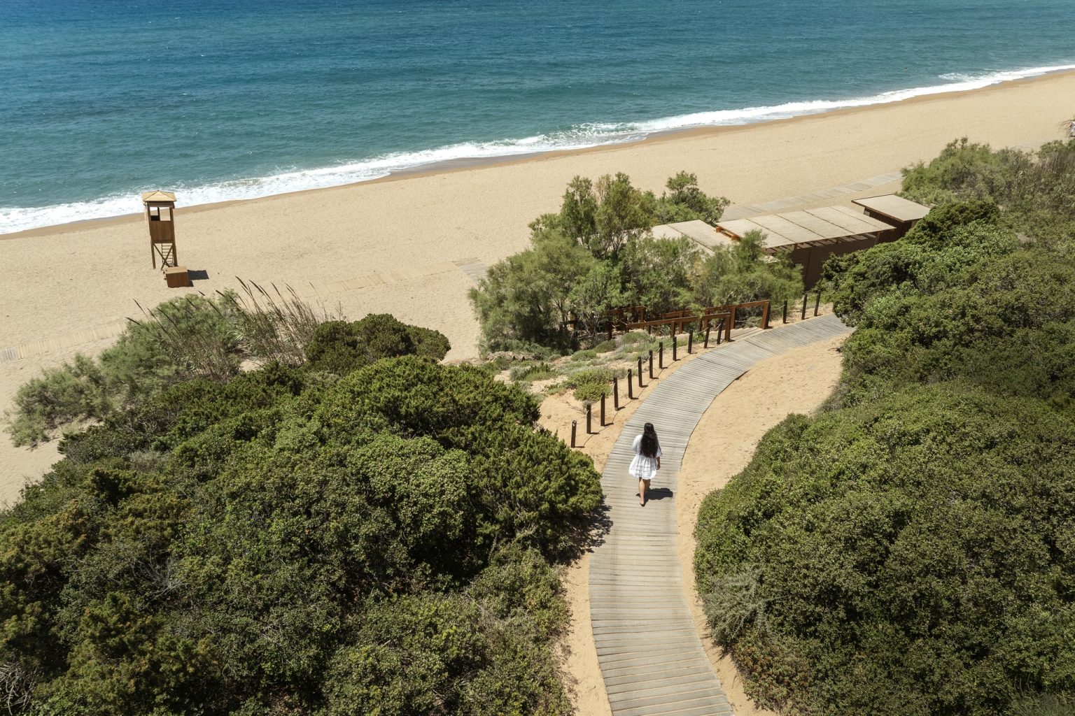 The Romanos, Costa Navarino, Greece