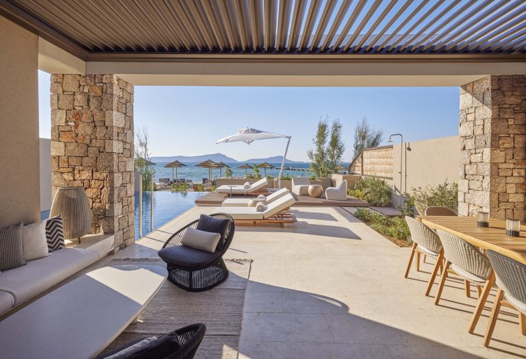 W Costa Navarino, Greece — Greece South West Coast golf