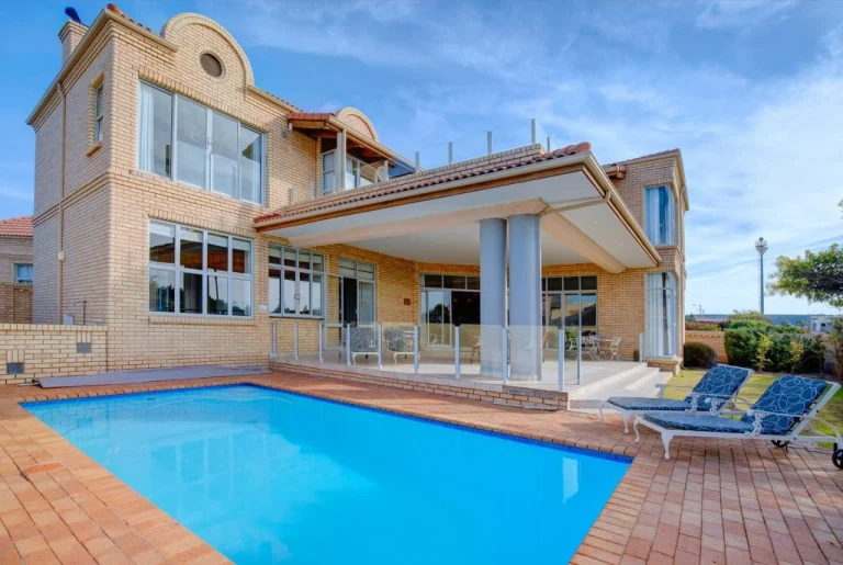 African Oceans Manor, Mossel Bay