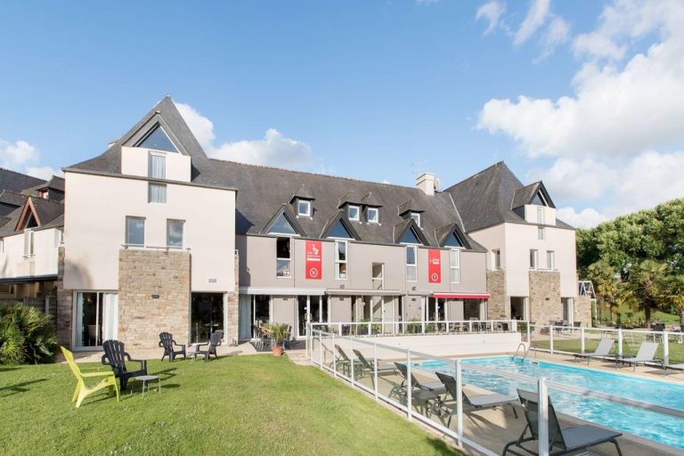 Domaine des Ormes , Brittany — Europe golf