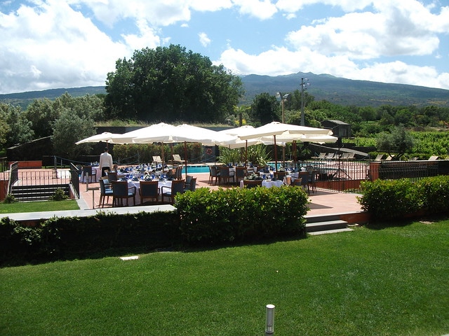 Picciolo Etna Golf Resort & Spa, Curio Collection by Hilton