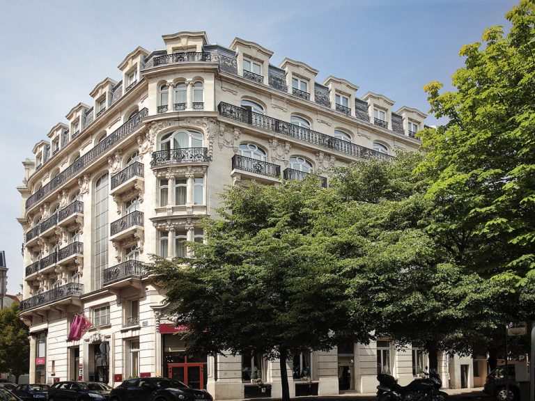Mercure Lille Centre Grand Place — Northern France golf