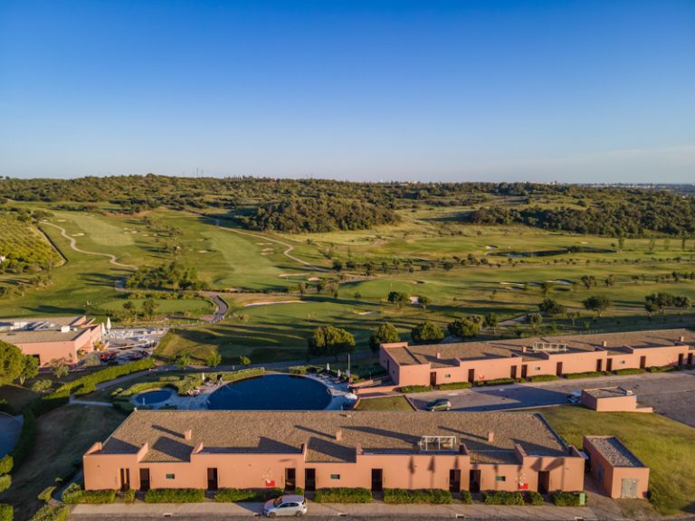 Morgado Golf & Country Club Portimao