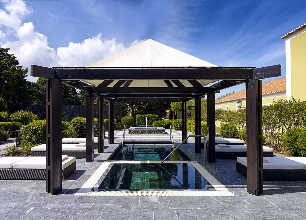 Penha Longa Resort *****, Sintra — photo 1