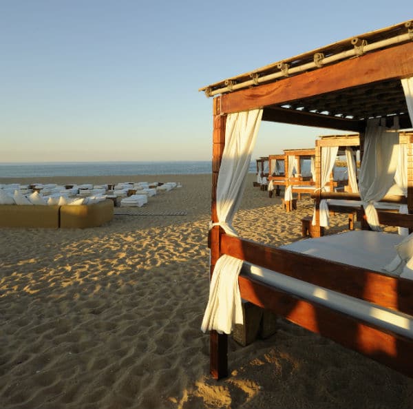Tivoli Marina *****, Vilamoura — photo 1