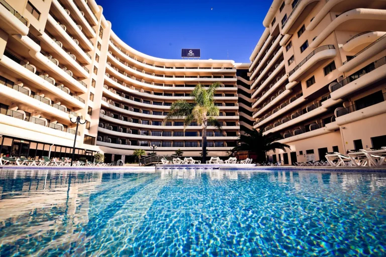 Vila Gale Marina, Vilamoura