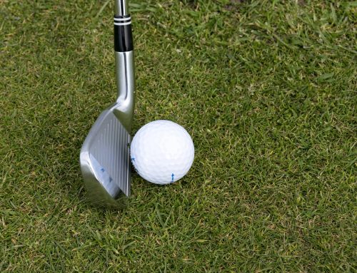 How Smart Golf Clubs Are Revolutionising Your Game