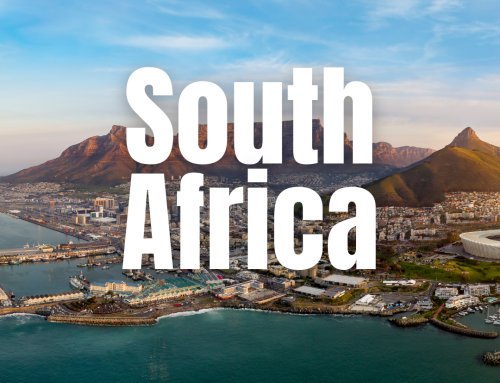 Golf Holidays in South Africa: The Ultimate Guide