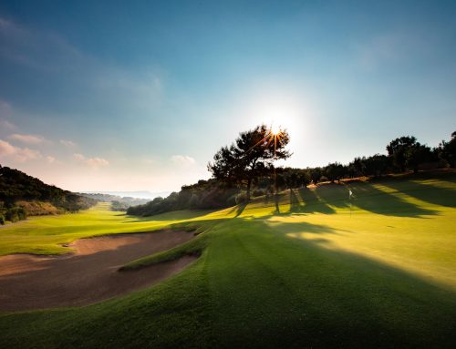 Costa Navarino: Greece’s Ultimate Golf Escape