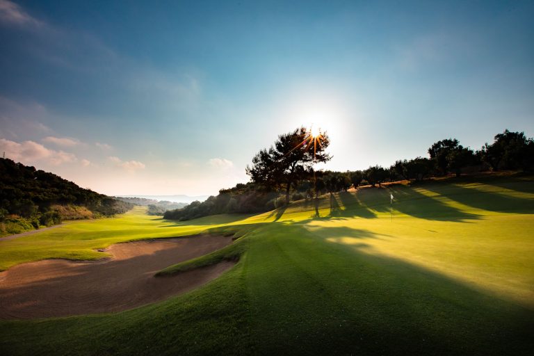 Costa Navarino: Greece’s Ultimate Golf Escape