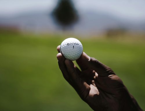 10 Ways To Keep Your Golf Game Going