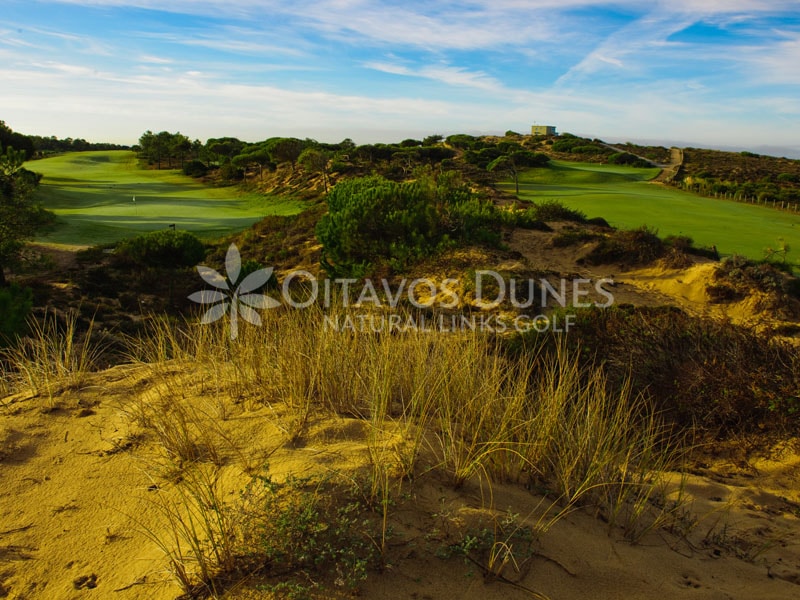 Oitavos Dunes Golf Club, Quinta da Marinha — photo 1